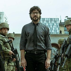 Bilder Haus des Geldes