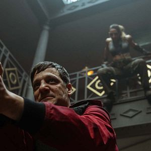 Bilder Rodrigo de la Serna