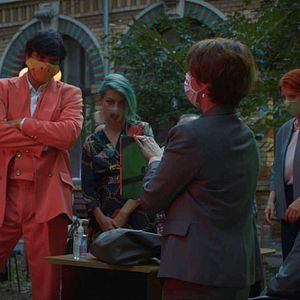 Bilder Bad Luck Banging Or Loony Porn