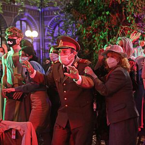 Bilder Bad Luck Banging Or Loony Porn