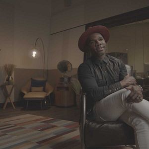 Bilder Kirk Franklin