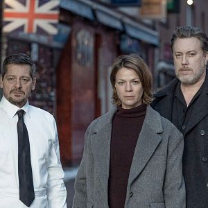 Bilder Alles auf Rot