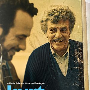 Bilder Kurt Vonnegut: Unstuck in Time
