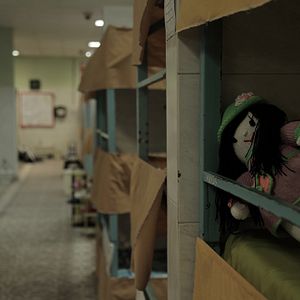 Bilder Sunless Shadows