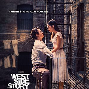 Bilder West Side Story