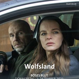 Bilder Wolfsland - Die traurigen Schwestern