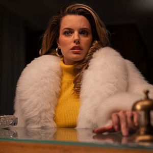 Bilder Adriana Torrebejano