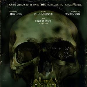 Bilder Borley Rectory