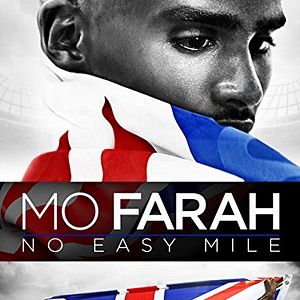 Bilder Mo Farah: No Easy Mile