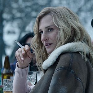 Bilder House Of Gucci