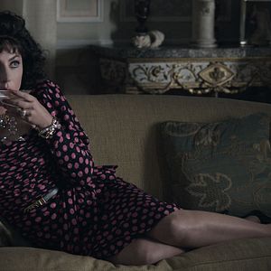 Bilder House Of Gucci