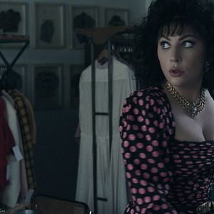 Bilder House Of Gucci