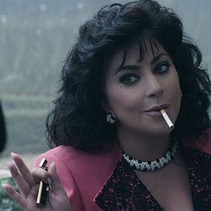 Bilder House Of Gucci