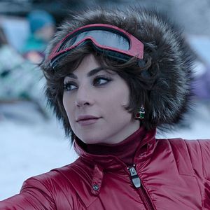 Bilder House Of Gucci