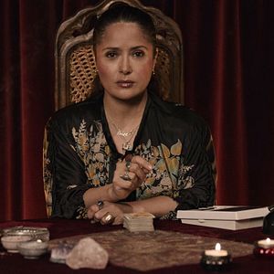 Bilder House Of Gucci