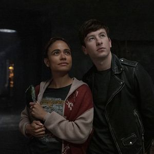 Bilder Lauren Ridloff