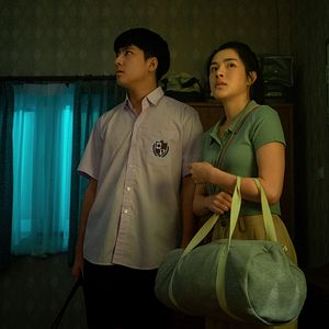 Bilder The Whole Truth