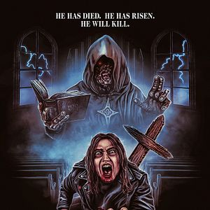 Bilder Death To Metal