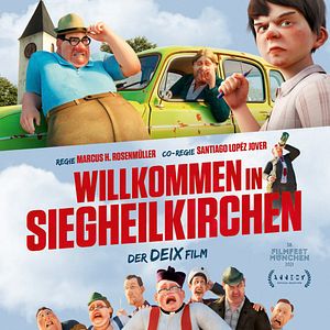 Bilder Willkommen in Siegheilkirchen