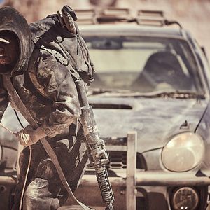 Bilder Shantae Barnes-Cowan