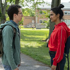 Bilder The Sex Lives Of College Girls