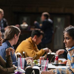 Bilder The Sex Lives Of College Girls