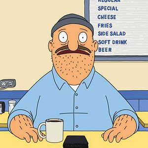 Bilder Bob's Burgers