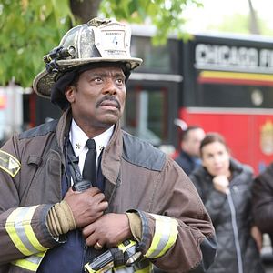 Bilder Eamonn Walker