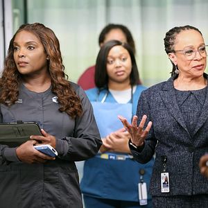 Bilder Chicago Med