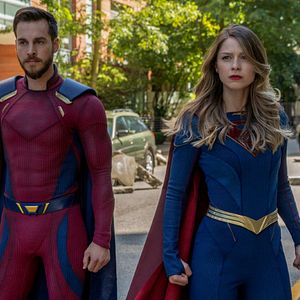 Bilder Melissa Benoist