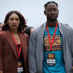 Bilder Brandon McKnight