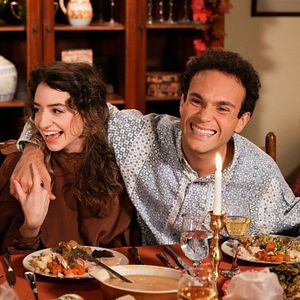 Bilder Die Goldbergs