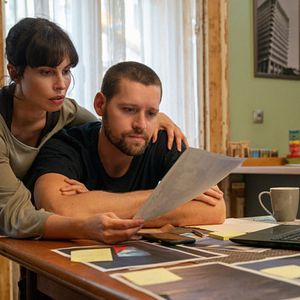 Bilder Luke Kleintank