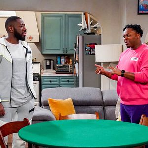 Bilder The Neighborhood