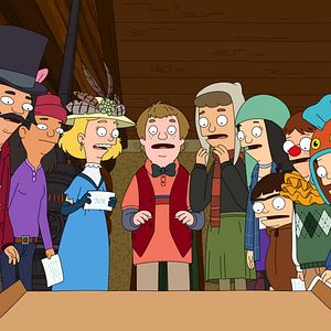 Bilder The Great North