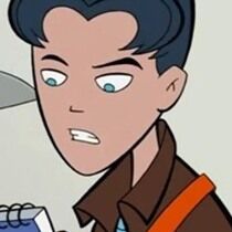 Bilder Disneys Fillmore