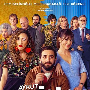 Bilder Aykut Enişte 2