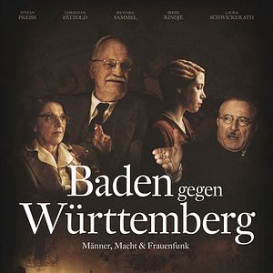 Bilder Baden gegen Württemberg