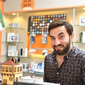 Bilder Aykut Enişte 2