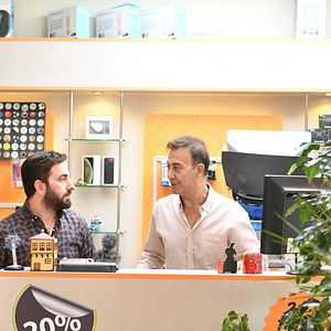 Bilder Aykut Enişte 2