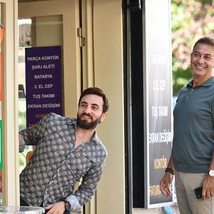 Bilder Aykut Enişte 2