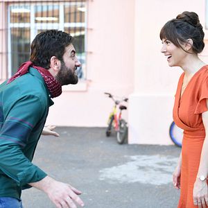 Bilder Aykut Enişte 2