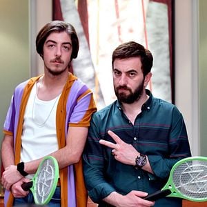 Bilder Aykut Enişte 2