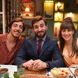 Bilder Aykut Enişte 2