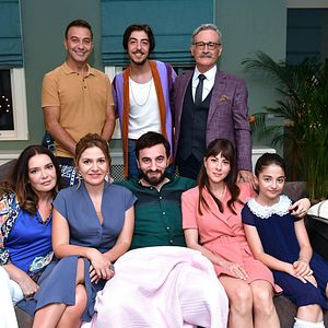 Bilder Aykut Enişte 2