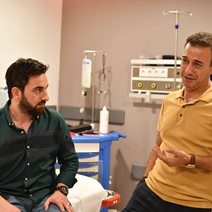 Bilder Aykut Enişte 2