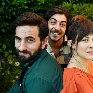 Bilder Aykut Enişte 2