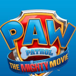 Bilder Paw Patrol: Der Mighty Kinofilm