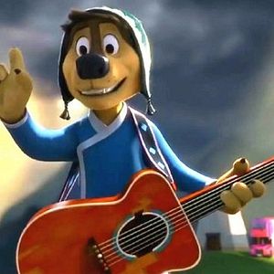 Bilder Rock Dog 2