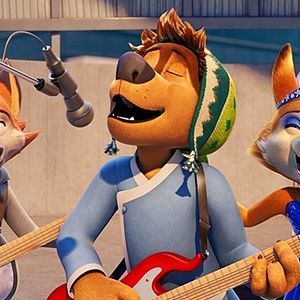 Bilder Rock Dog 2
